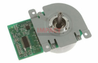 BH55FT19-01 - Main Drive Motor