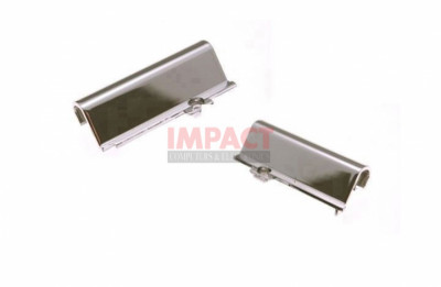 Left and Right Hinges Covers