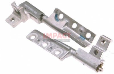 Left and Right Hinges Set