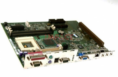 73GUK - System Board (Motherboard Piii/ Celeron)