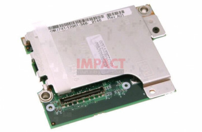 9U741 - ATI 32MB Video Card