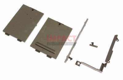 IMP-54414 - Plastics and Doors Kit