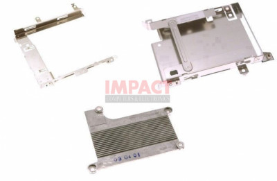 IMP-54415 - Metals Kit (Includes FADW004S000, AMDW0027000)