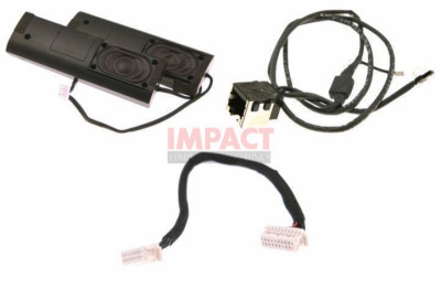 IMP-54416 - Cables and Connectors Kit
