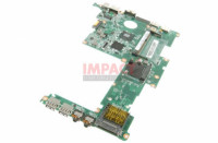 MB.SGA06.002 - System Board (Main Board 31ZE7MB0020)
