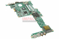 MB.SGA06.002 - System Board (Main Board 31ZE7MB0020)