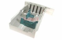 56P4150-RB - 500-Sheet Tray, Complete Assembly