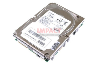 4N440 - 73GB Scsi Hard Drive (FC)