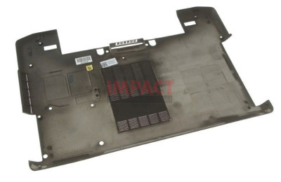 25V3N-RB - Base Assembly (Door, Bottom)