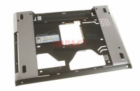9FV14-RB - Bottom Base Cover, Silver, with out SIM Card Hole - Image 2