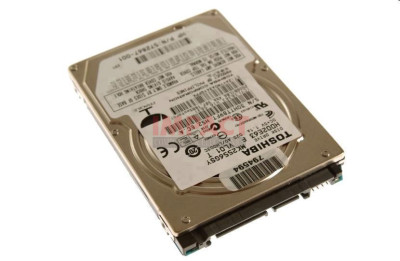 572867-001 - 250GB Sata Momentus Hard Drive (MK2556GSY)