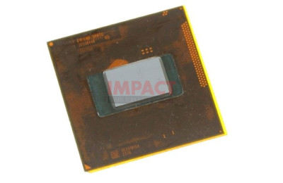 i3-2328M Processor Unit 2.2GHZ