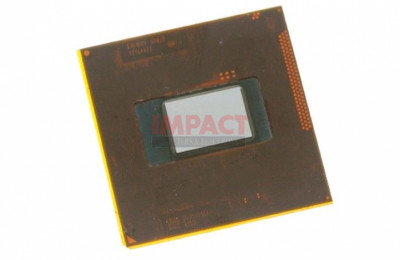 CPU Assembly, Intel Core B970
