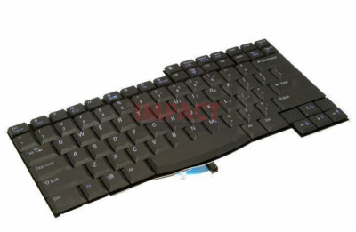 0W002 - Keyboard Unit (87 Keys/ USA)