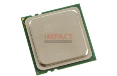 OSA2210GAA6CQ - 1.80ghz Opteron 2210 2200MHZ Processor (2X1024/ 1000/ 1, 25V)