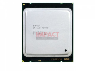 2.50GHZ Intel Xeon E5-2640 Processor