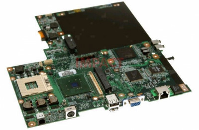 9U769 - System Board (INTG-GRPHC CAN BE USED/ CELERON 2.2 SL6RV, P)