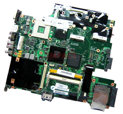System Board Assembly