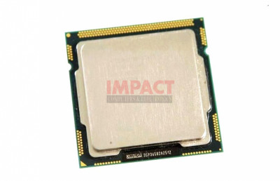 SLBLF - Xeon Processor (2.53GHZ/ 8M/ X3440/ Quad Core)