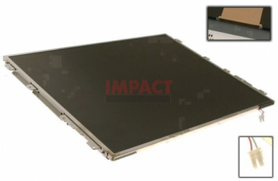 14.1 LCD Display (TFT)