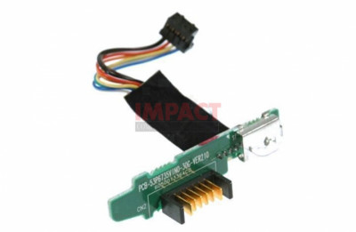 Battery Connector Board