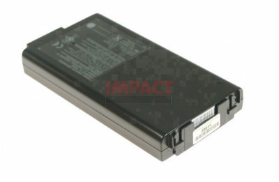 LI-ION Battery Pack