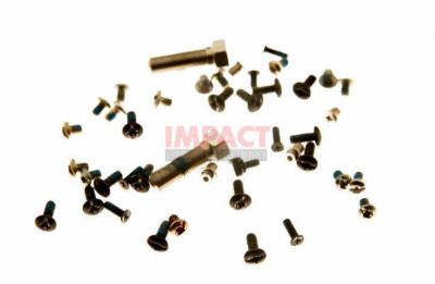 IMP-54594 - Screw Kit (159537-001)