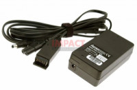 HES23-170110-8 - External Battery Charger