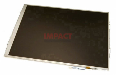 13.3 LCD Panel (XGA 1024X768/ TFT)
