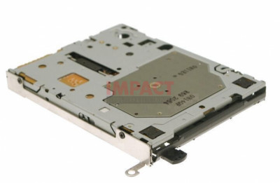 1.44MB Floppy Disk Drive