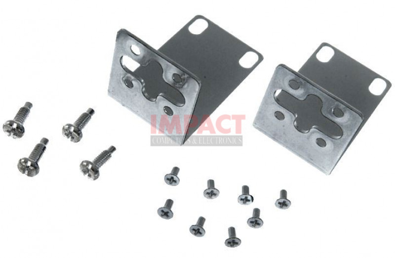 Hp Computer Rack Installation Kit 5066-2506 - Hewlett-packard (HP) - Rack Mount Kit | Impact Computers