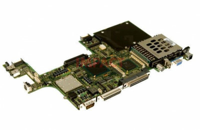 9R587 - System Board