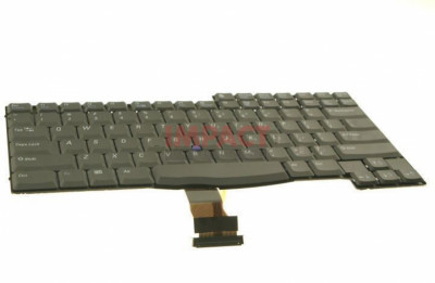 28PNH-RB - Keyboard Unit (87 Keys)