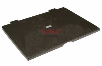 8007D-RB - 12.1/ 13.1 LCD Cover Assembly