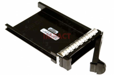 0748C - Blank Carrier (Hard Drive, HDD, Blank)