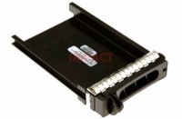 0748C - Blank Carrier (Hard Drive, HDD, Blank)