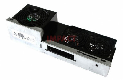 0957C - Fan Assembly