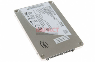 659575-001 - Hewlett-packard (HP) - 160GB 2.5 3G Sata SSD Hard Drive ...