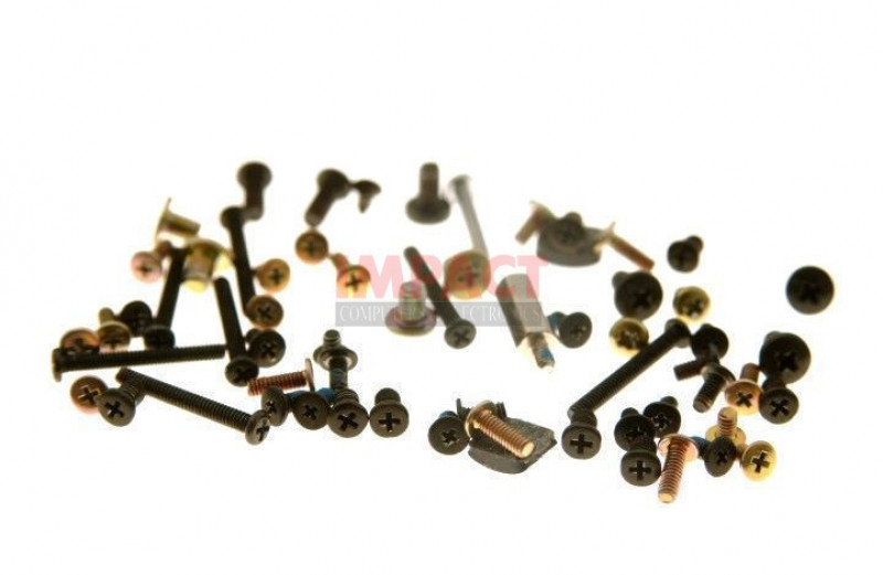 IMP54830 Impact Screw Kit (Miscellaneous) Impact Computers
