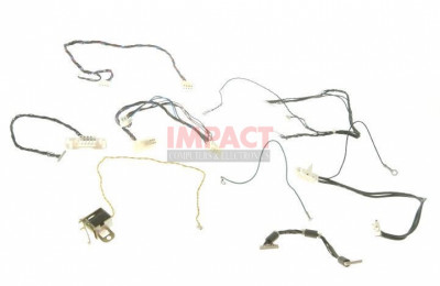 Cables and Connectors Kit
