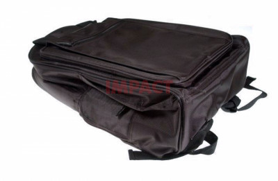 Backpack Carrying Case, Nylon