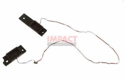PK230008000 - Left and Right Speaker Kit