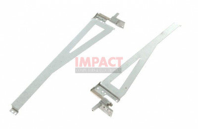 Left and Right LCD Brackets