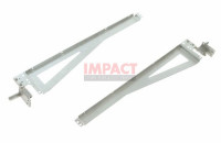 IMP-551704 - Left and Right LCD Brackets