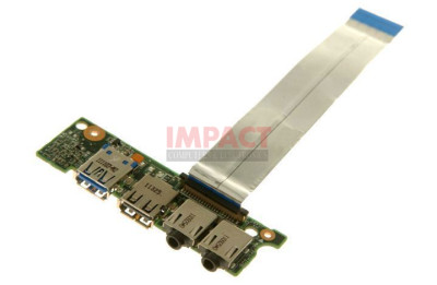 I/ O Board With Cable