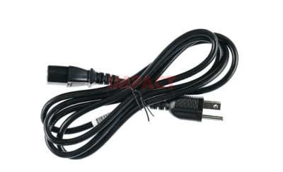 27.NA20A.001 - 3P 6FT Power Cord (Black)