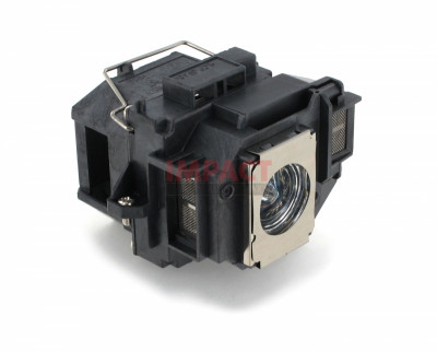V13H010L54 - Powerlite 51 Replacement Lamp