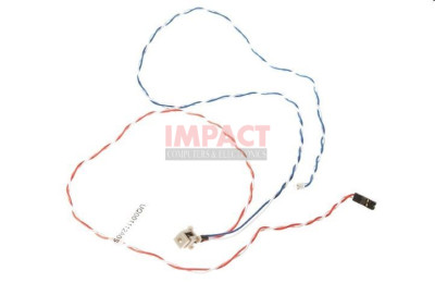 50.G3209.SV3 - DX4710 Power Switch Assembly