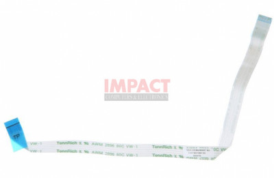 50.4BU06.001 - Touchpad Cable