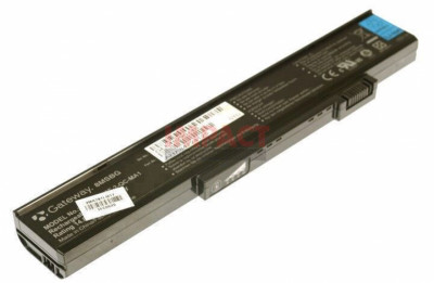 AHA84226012 - 14.4V/ 14.8V 8-Cell LI-ION Battery